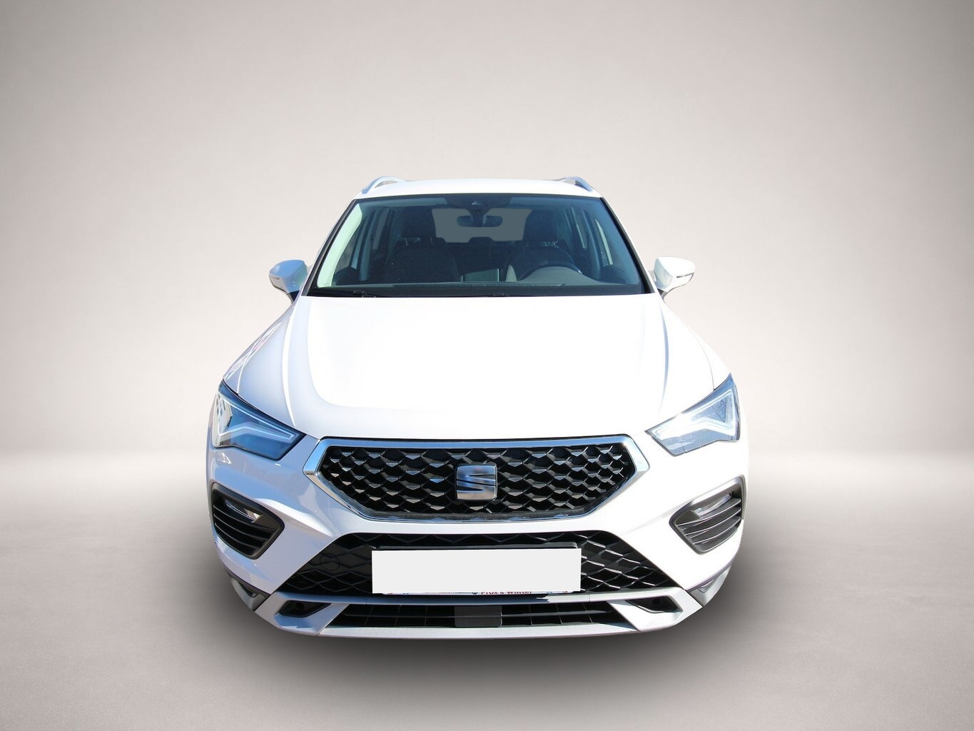 Seat Ateca (05/2025, Benzin)