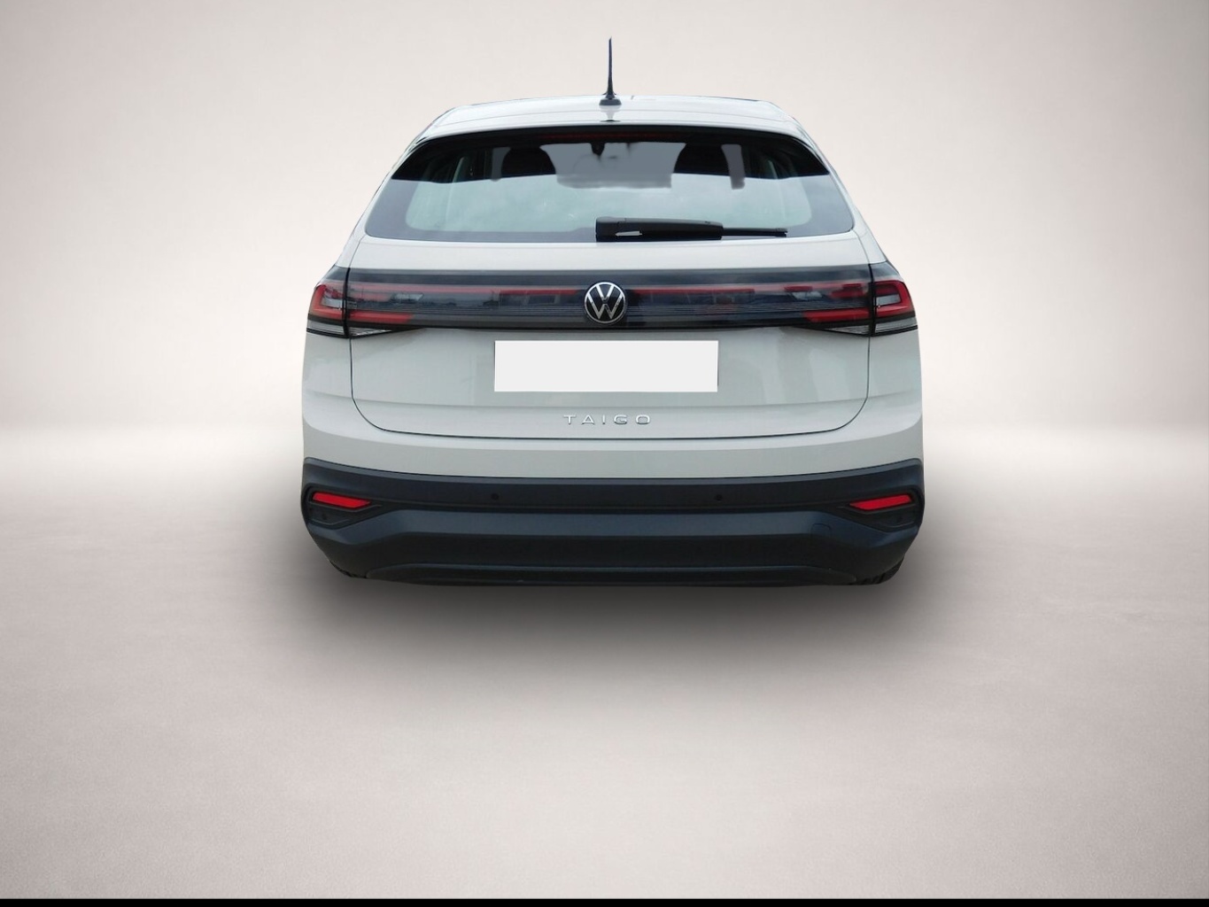 Volkswagen Taigo (03/2024, Benzin)