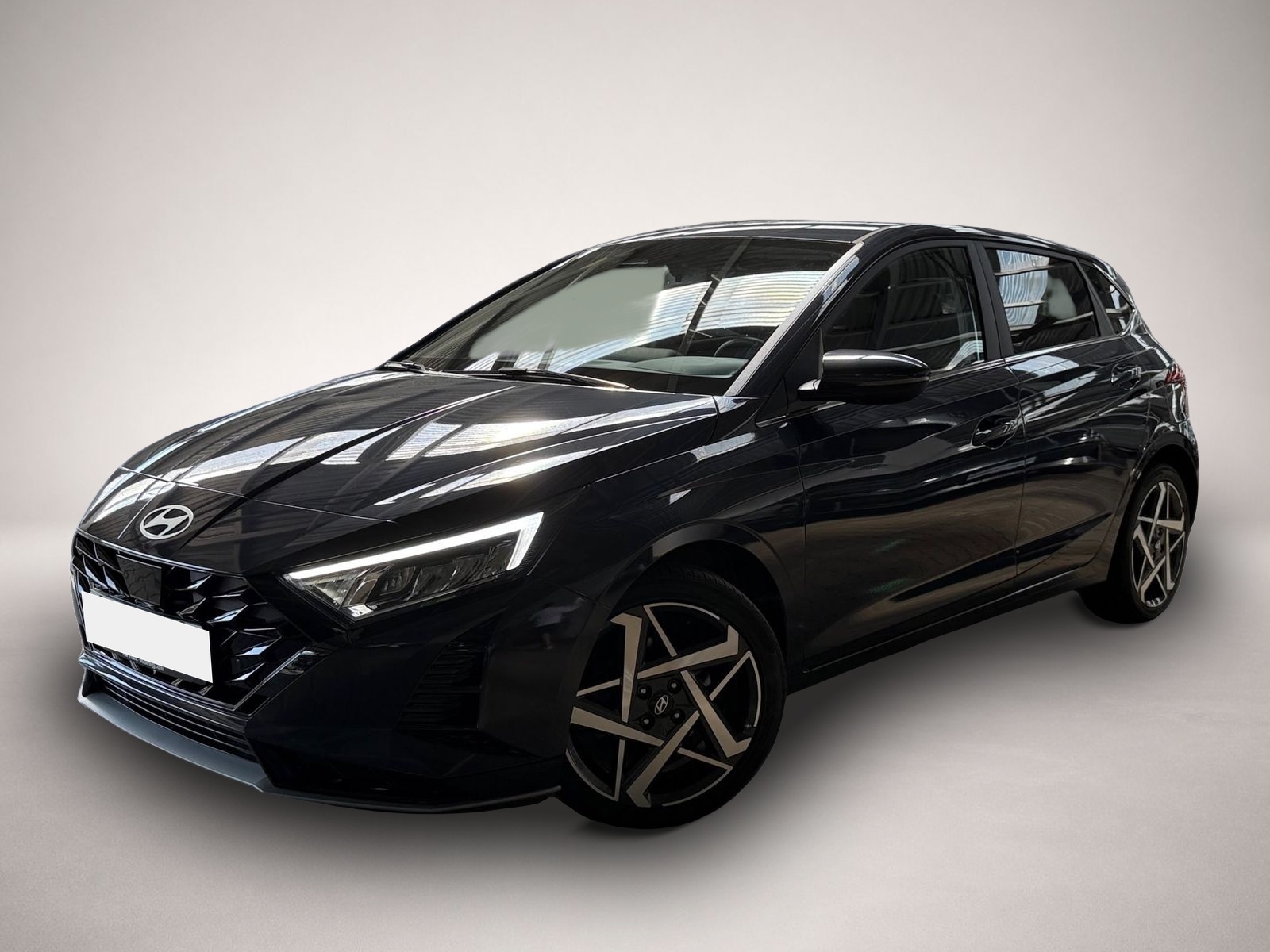 Hyundai i20 (09/2025, )