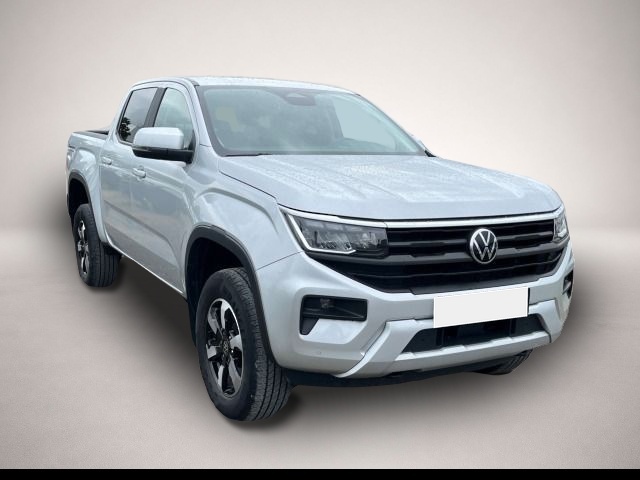 Volkswagen Amarok (05/2023, Diesel)
