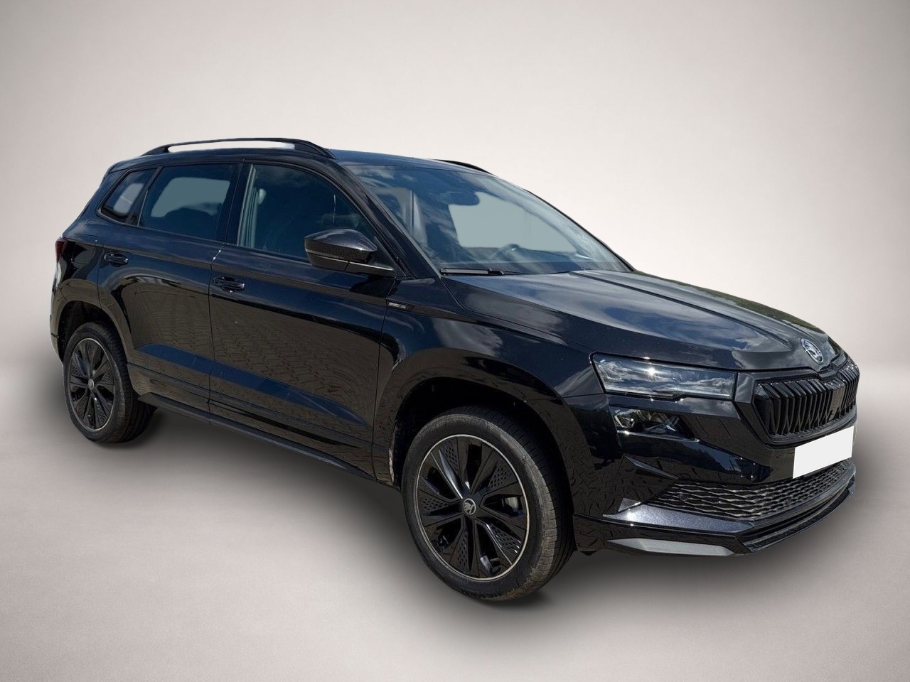 Skoda Karoq, Bild 3 von 6