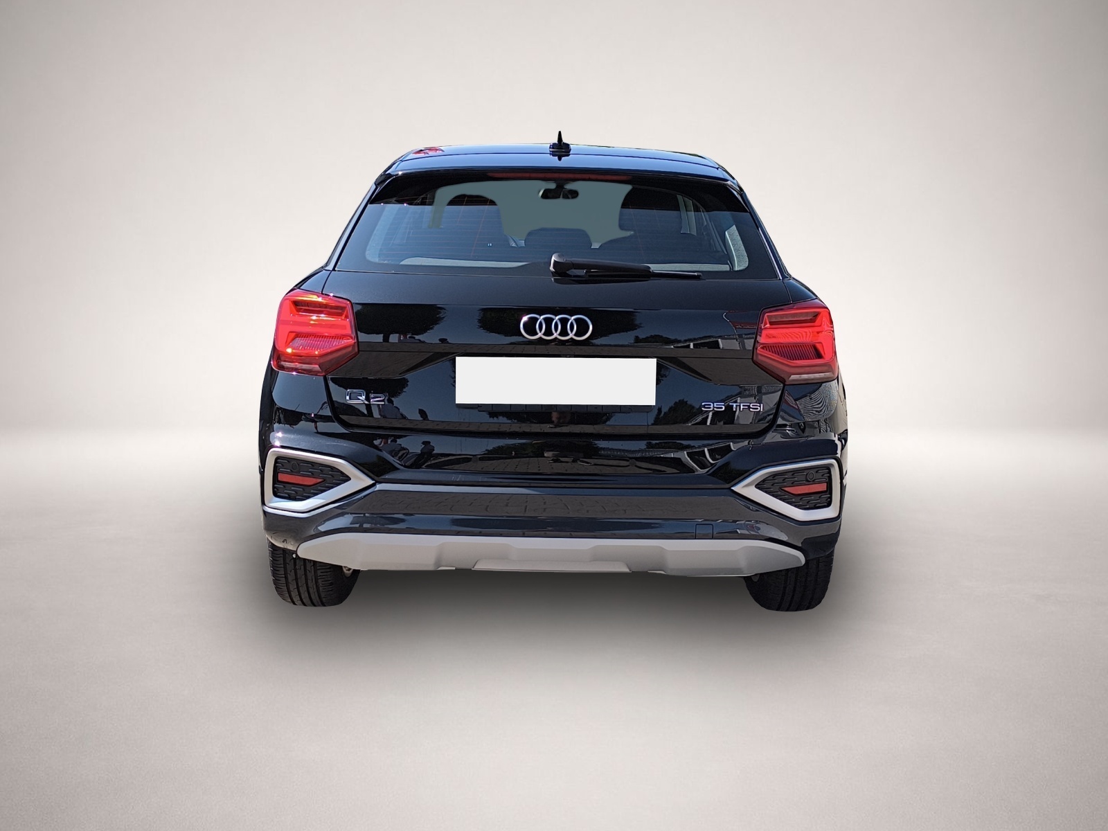 Audi Q2, image 6 of 7