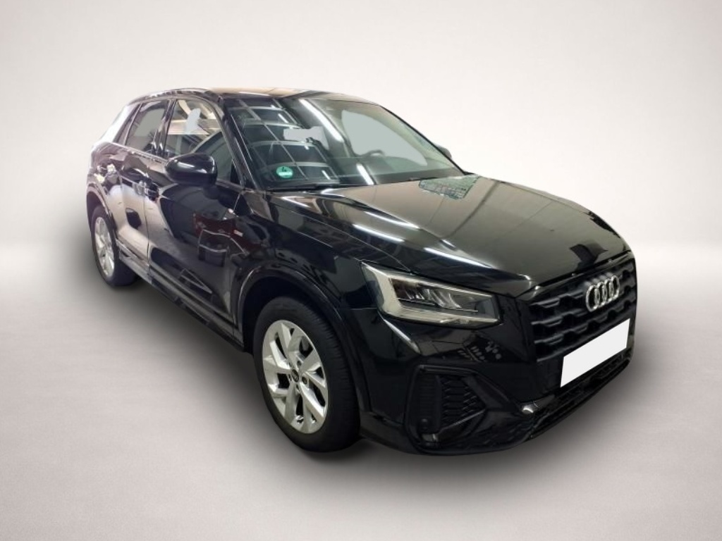 Audi Q2 (09/2023, Diesel)