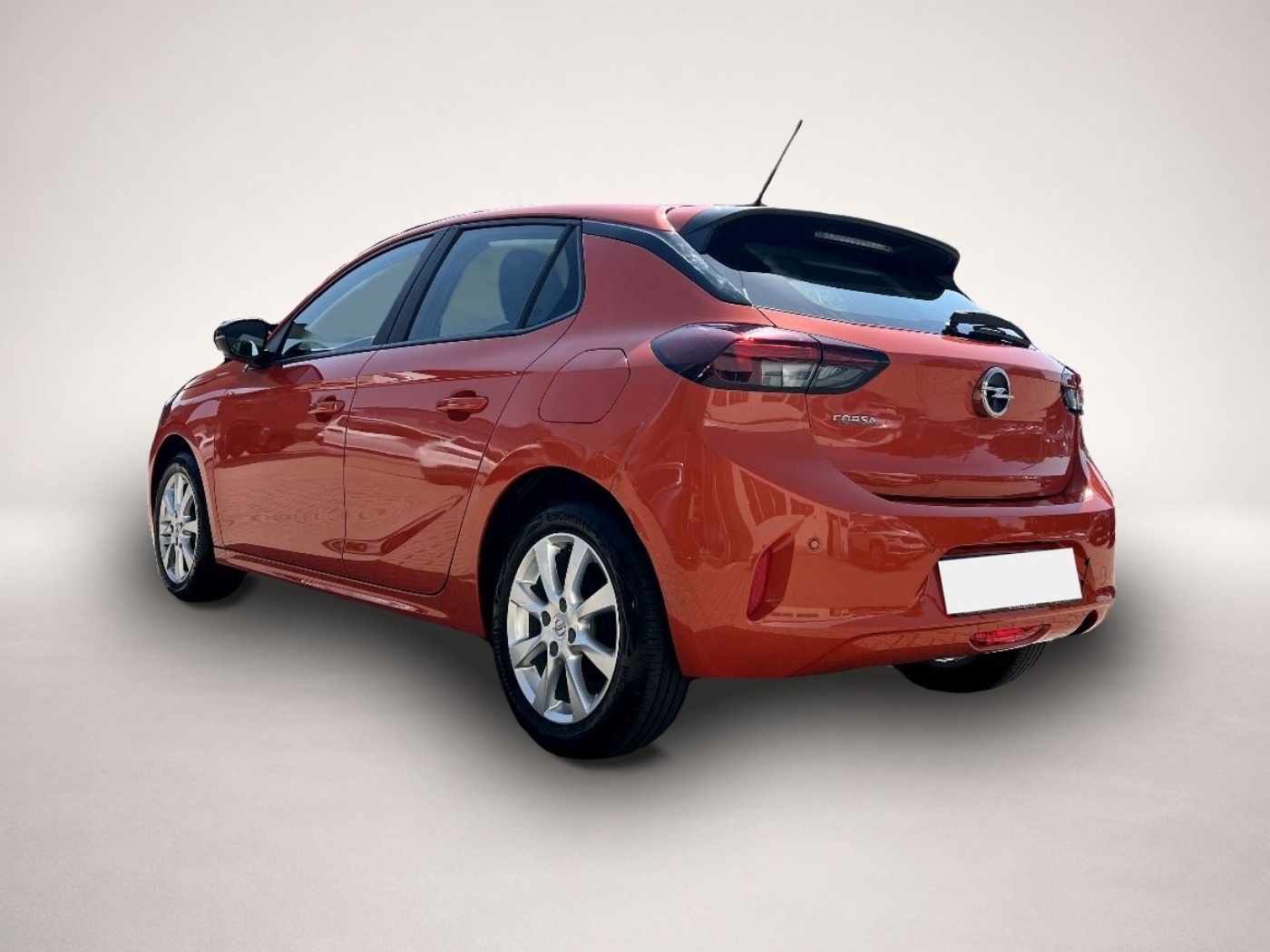 Opel Corsa (01/2022, Benzin)