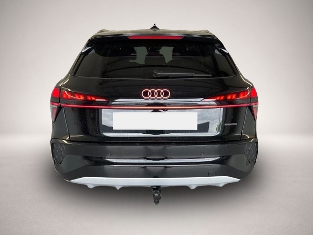 Audi Q3, Bild 5 von 5