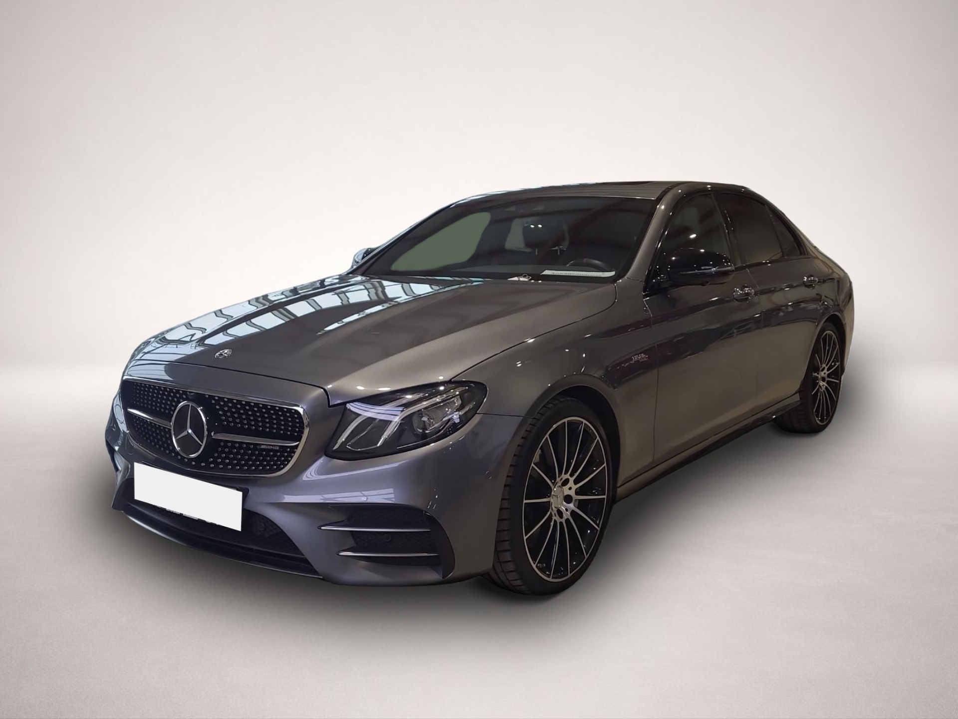 Mercedes-Benz E 53 AMG (06/2020, Benzin)