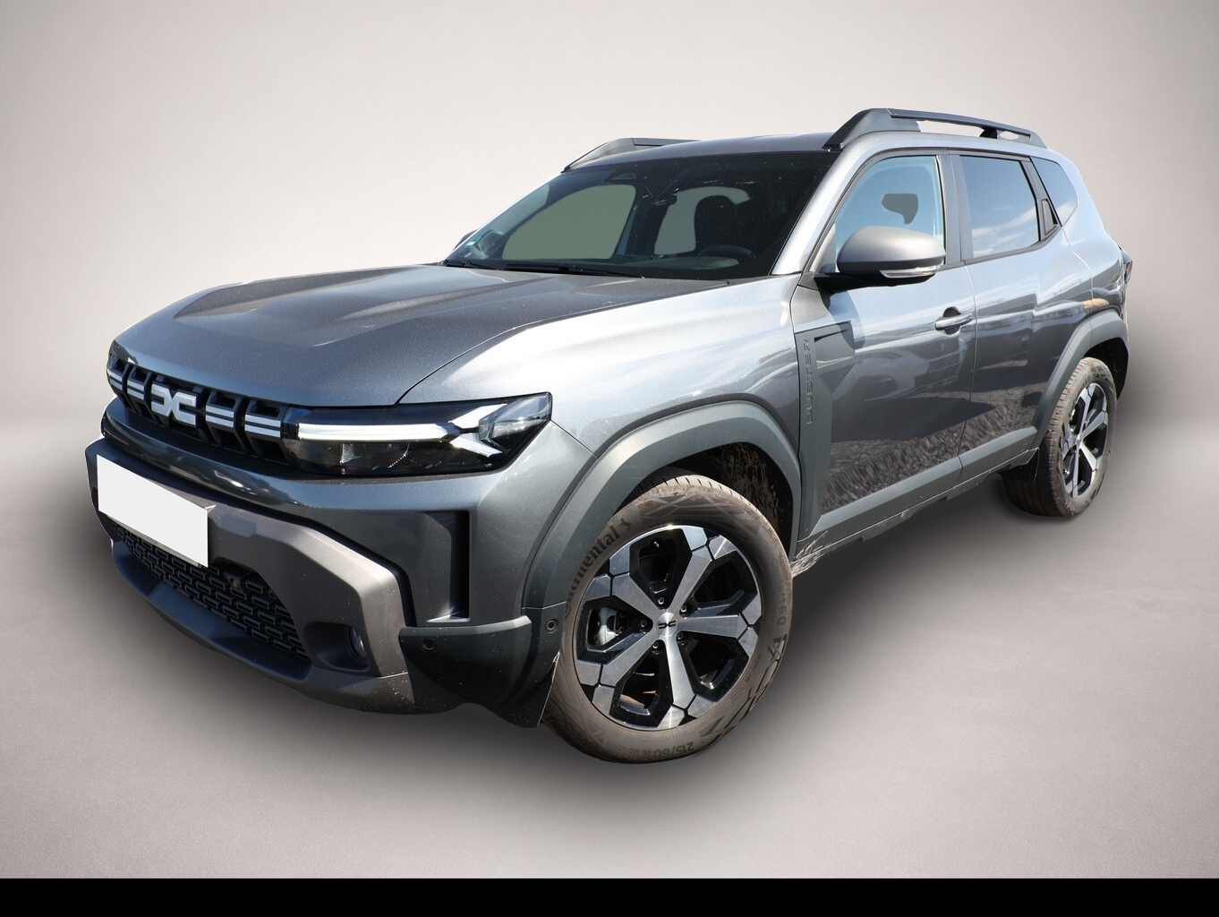 Dacia Duster (06/2024, Hybrid (Benzin/Elektro))