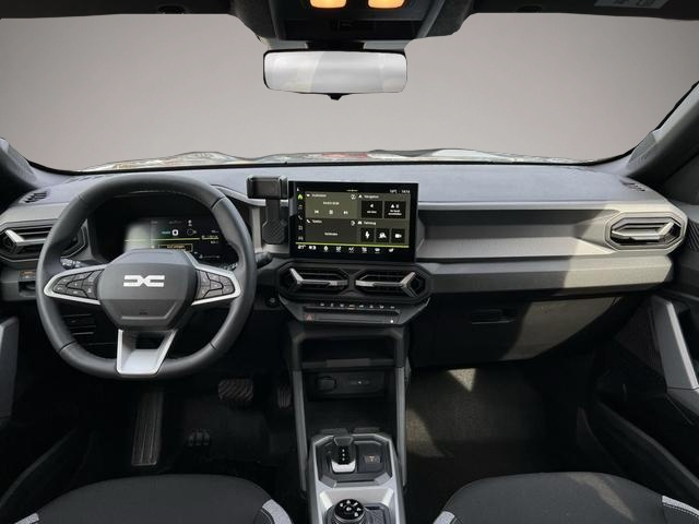Dacia Duster (05/2026, Autogas (LPG))