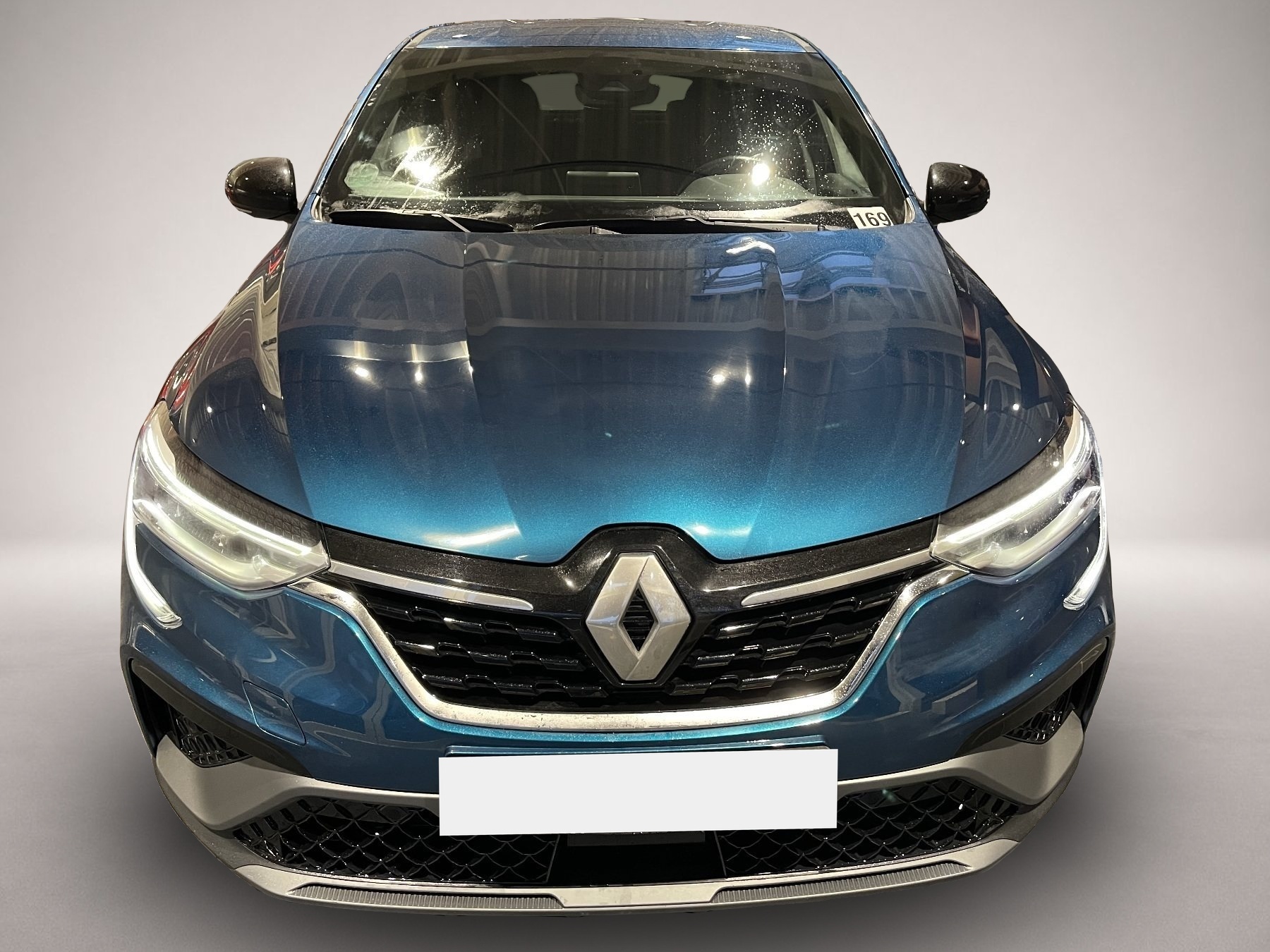 Renault Arkana (06/2023, Benzin)
