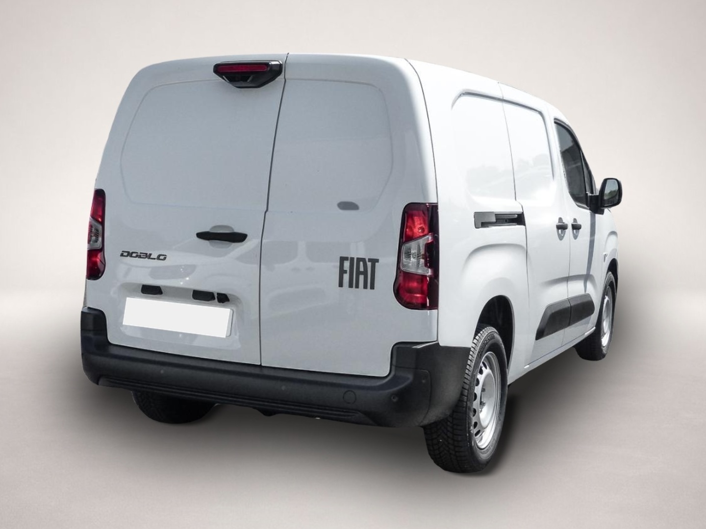 Fiat Doblo, Bild 2 von 5