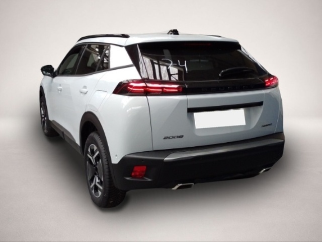 Peugeot 2008 (03/2025, Benzin)
