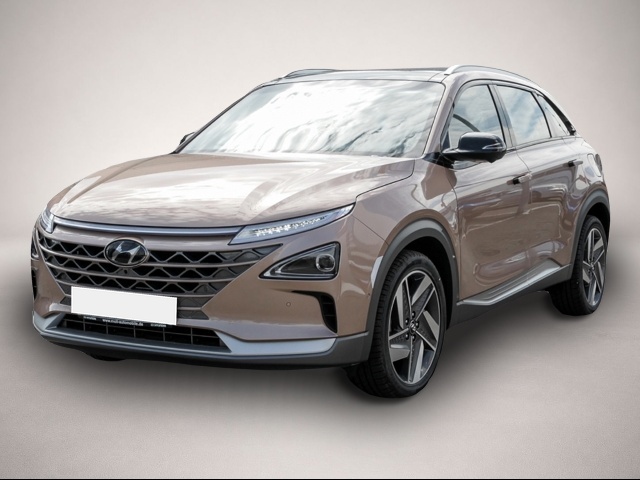 Hyundai NEXO (08/2022, HYDROGEN)