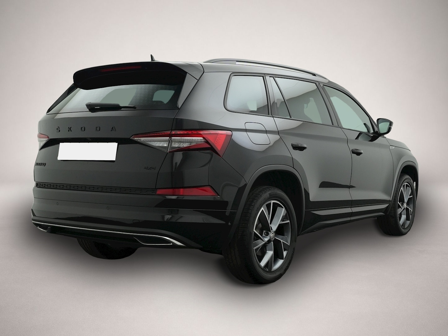 Skoda Kodiaq (03/2024, Diesel)