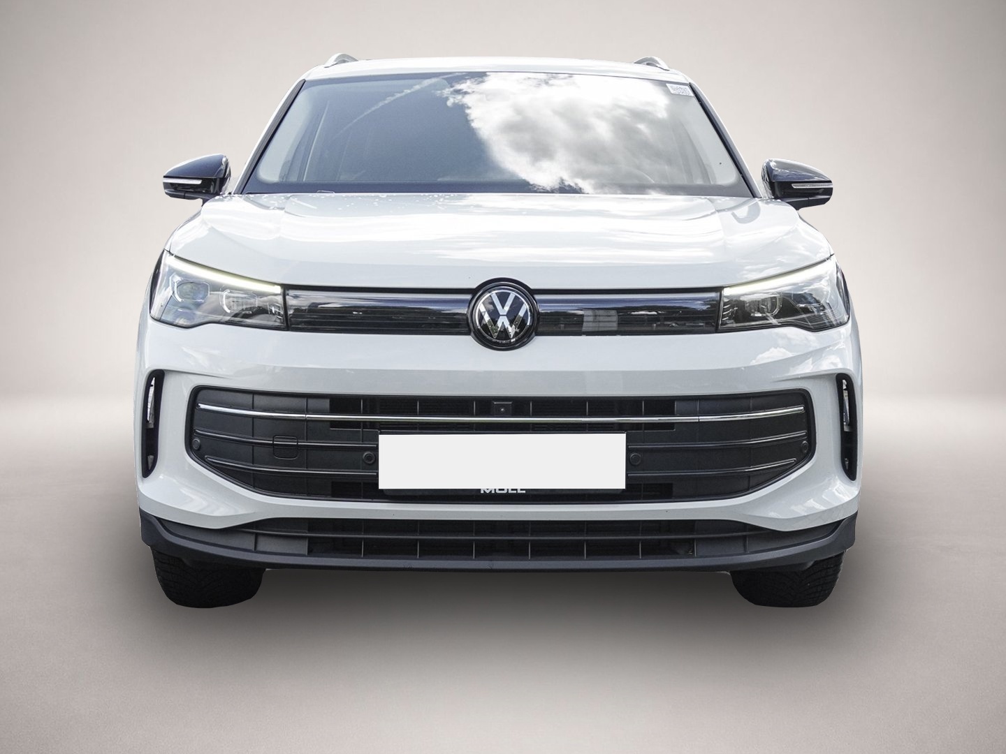 Volkswagen Tiguan (10/2025, Benzin)