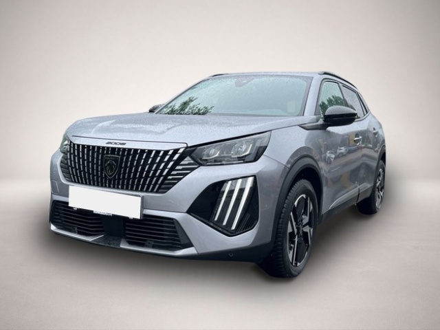 Peugeot 2008 (12/2023, Benzin)