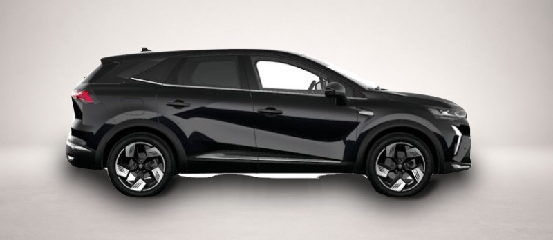 Renault Symbioz, image 5 of 5