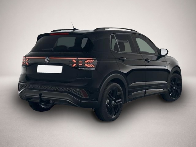 Volkswagen T-Cross (, Benzin)