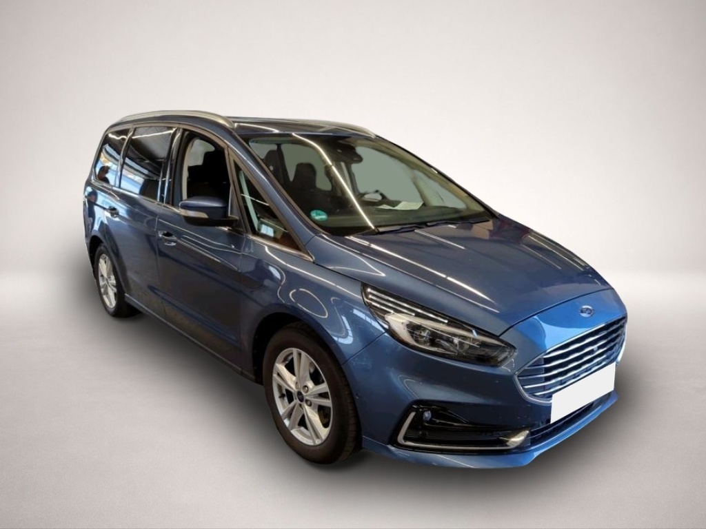 Ford Galaxy (04/2022, Diesel)