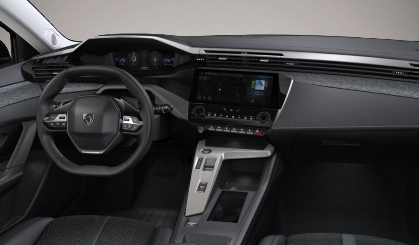 Peugeot 308 (09/2025, Diesel)