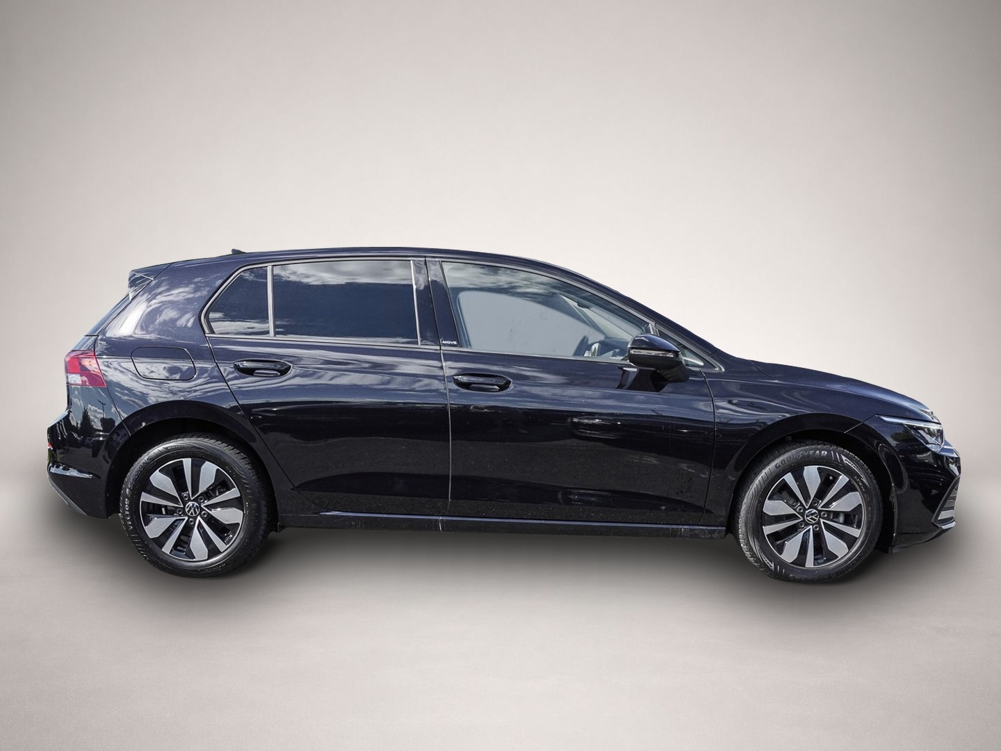Volkswagen Golf (08/2023, )