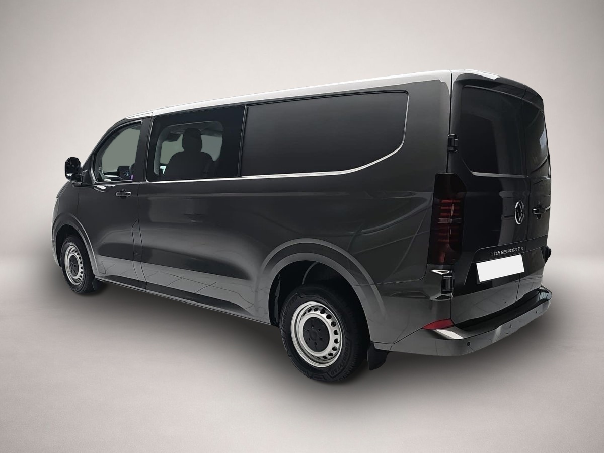 Volkswagen T7 Transporter, Bild 3 von 4