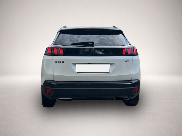 Peugeot 3008 (03/2024, Benzin)