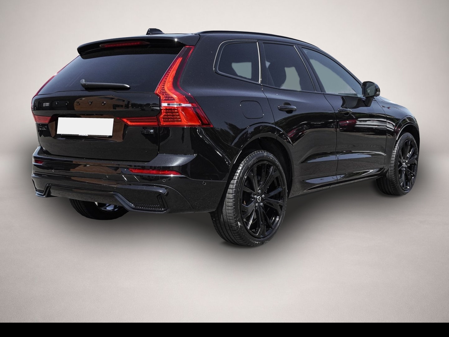 Volvo XC60 (07/2024, )