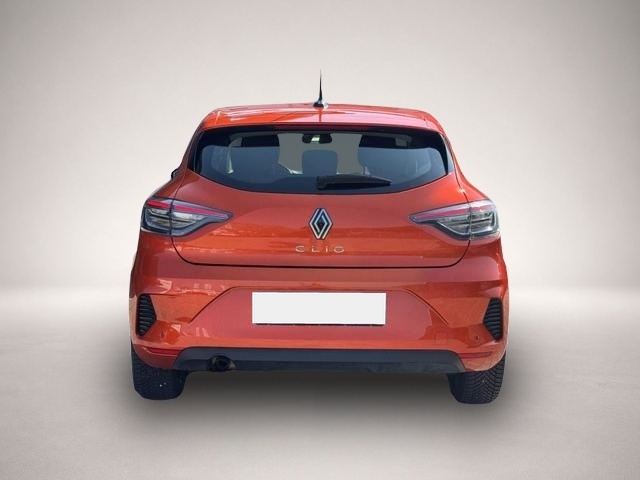 Renault Clio (06/2024, Benzin)