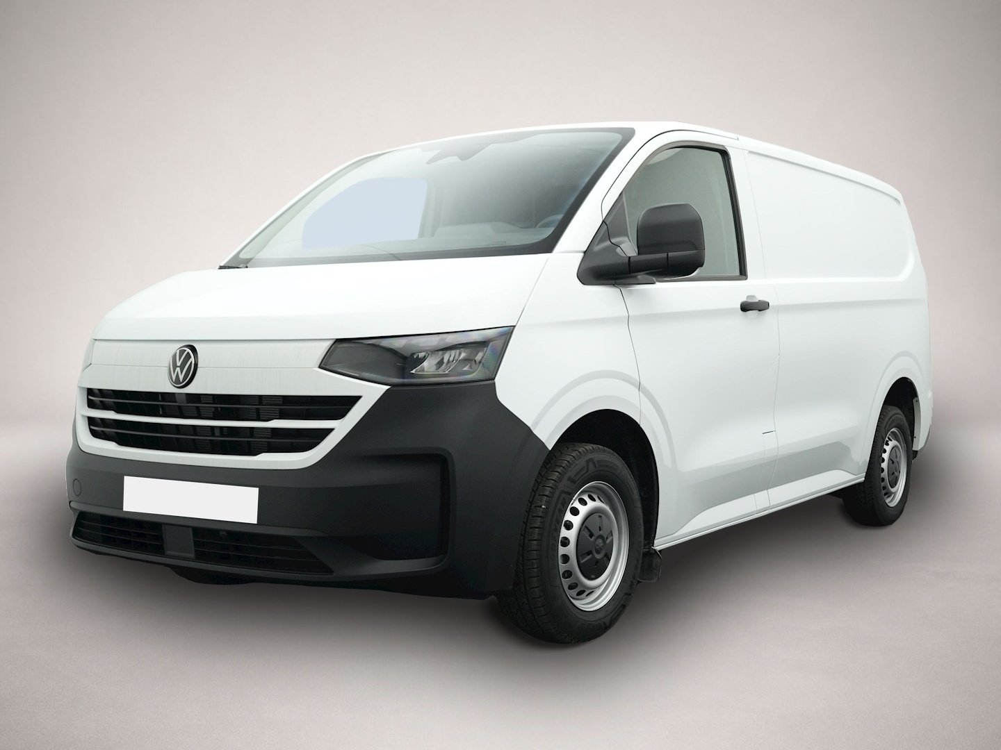 Volkswagen Other (04/2026, Diesel)