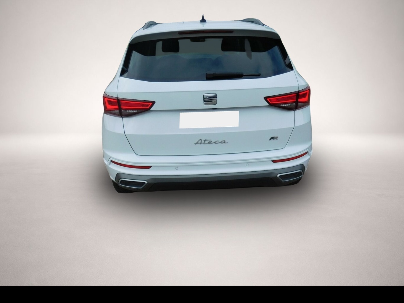 Seat Ateca (05/2024, Benzin)