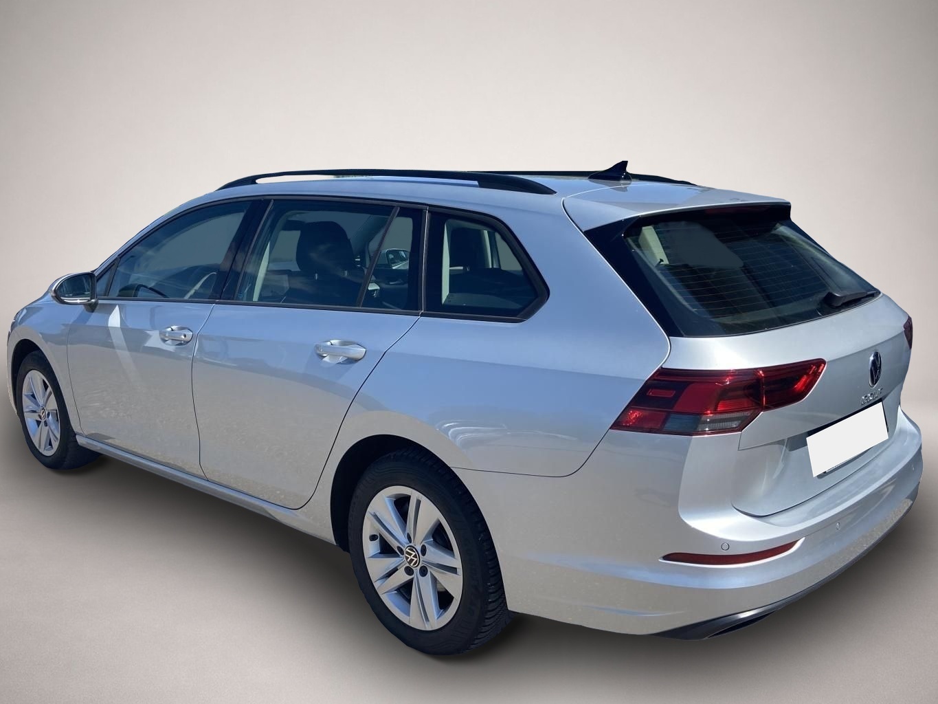 Volkswagen Golf (02/2024, )