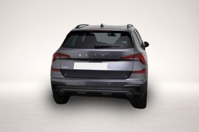 Skoda Kamiq, image 5 of 5