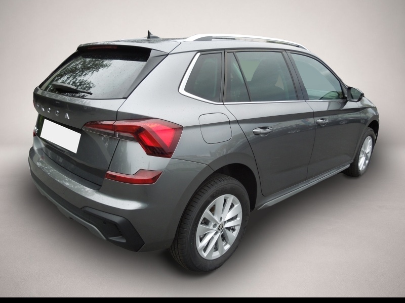 Skoda Kamiq, image 4 of 5