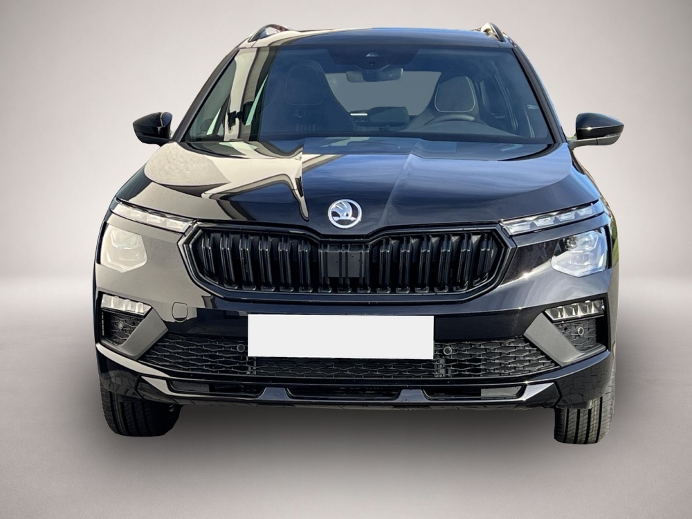 Skoda Kamiq, Bild 3 von 6