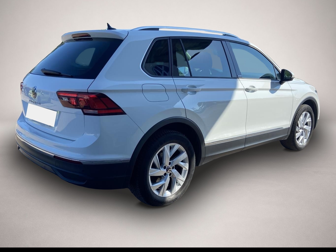 Volkswagen Tiguan (01/2023, )