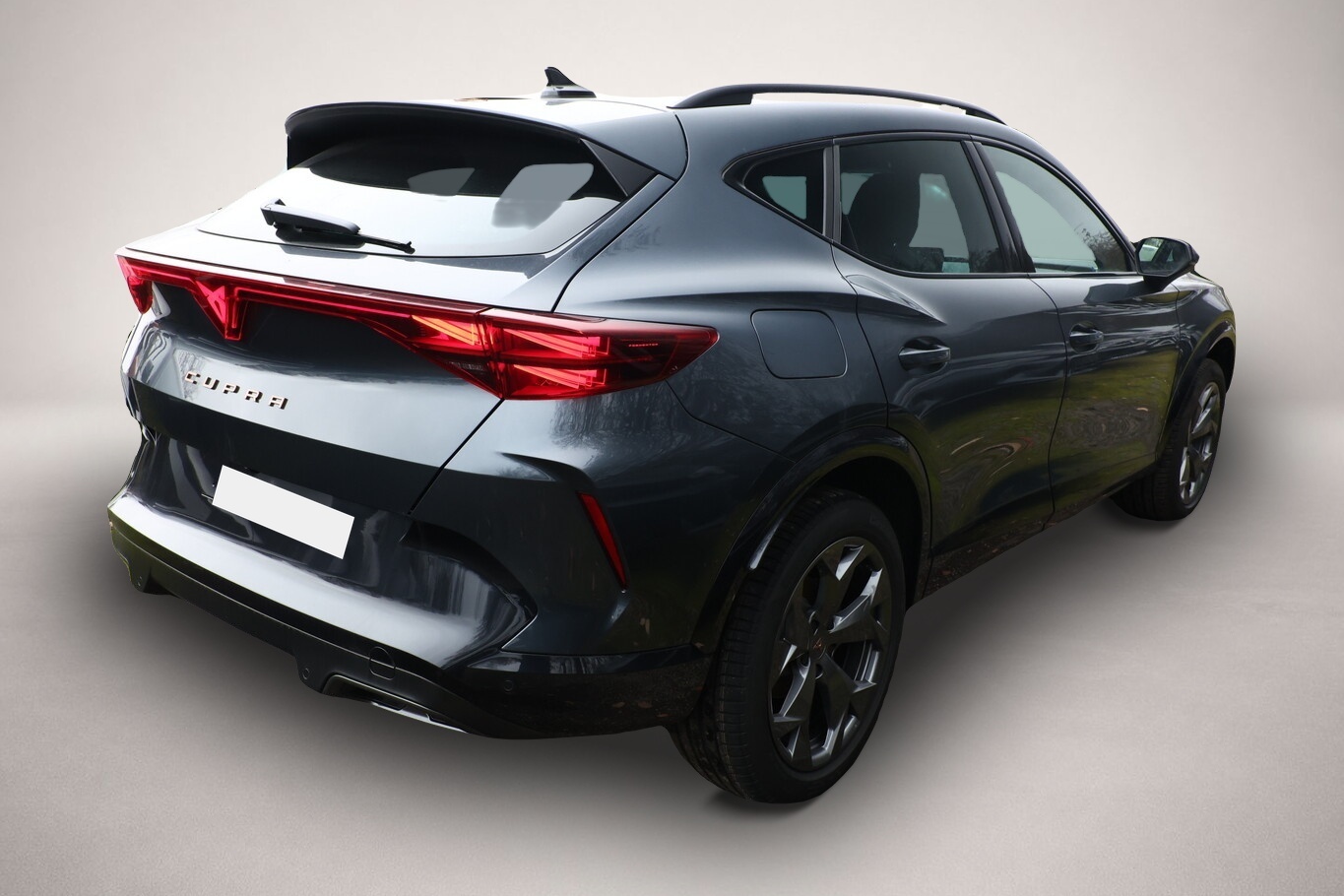 Cupra Formentor (06/2026, Benzin)