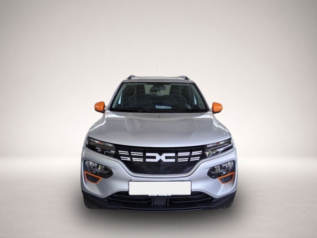 Dacia Spring (03/2023, ELECTRIC)