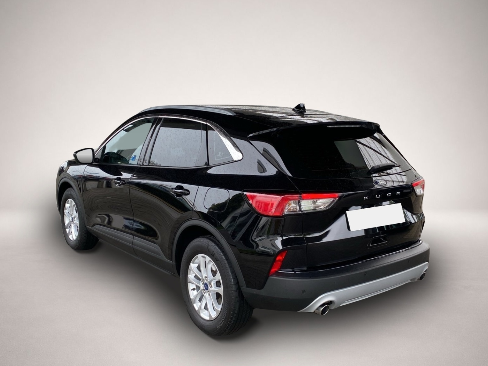 Ford Kuga (08/2022, Diesel)