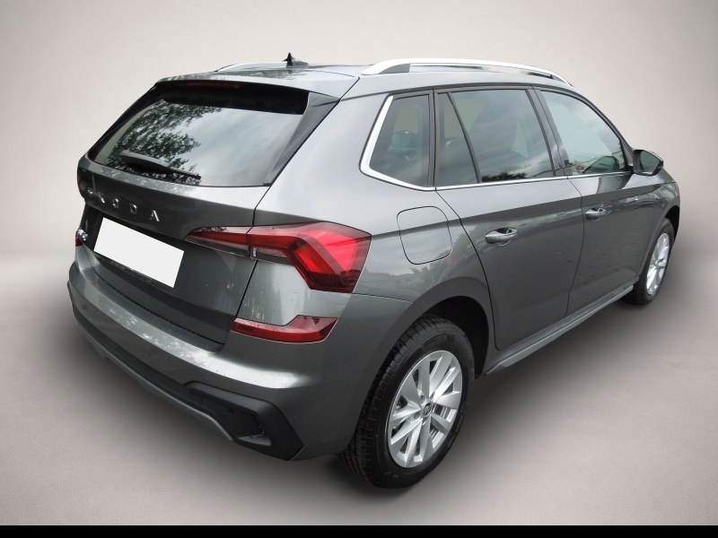 Skoda Kamiq (06/2026, Benzin)