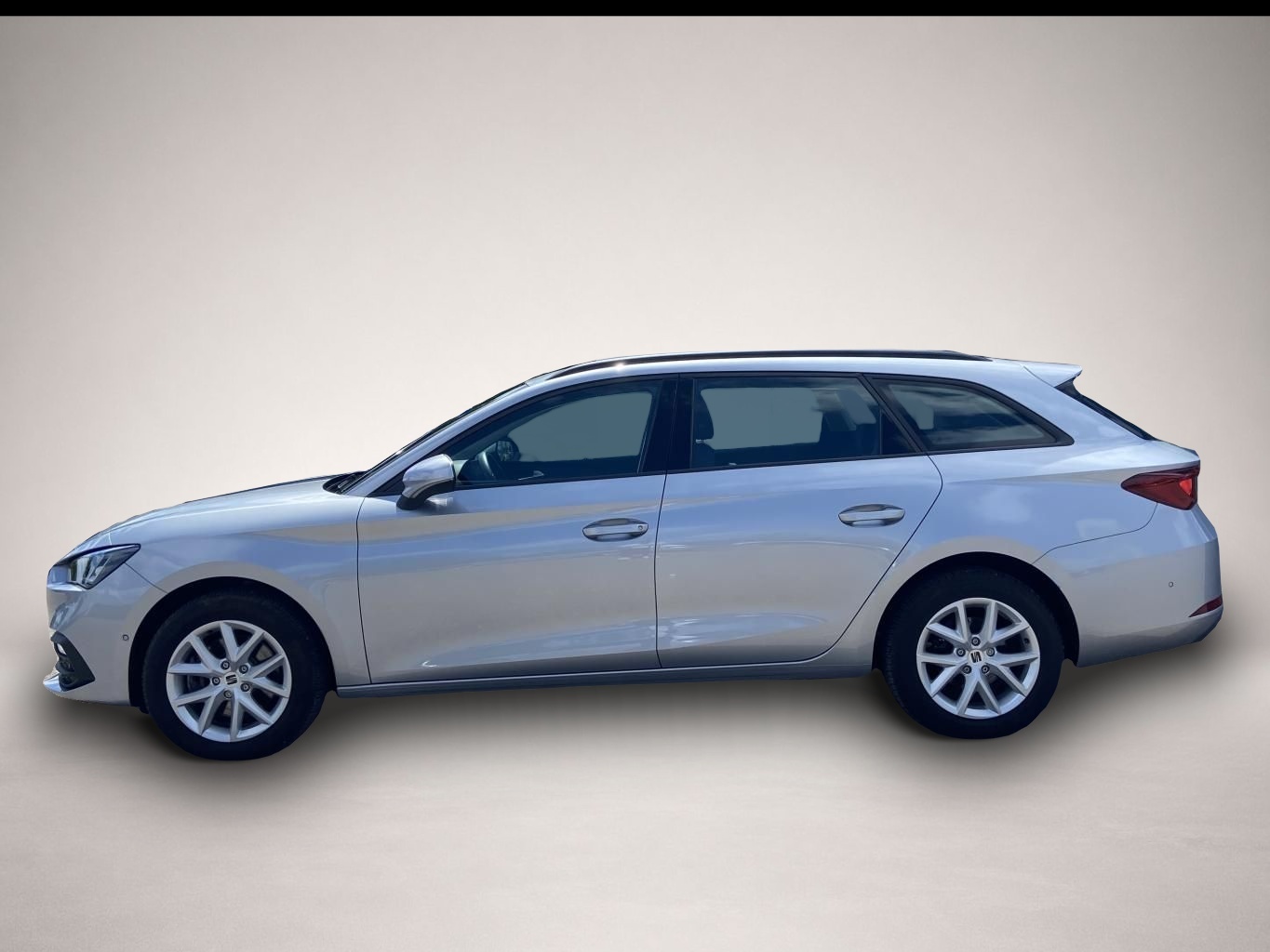 Seat Leon (02/2024, )