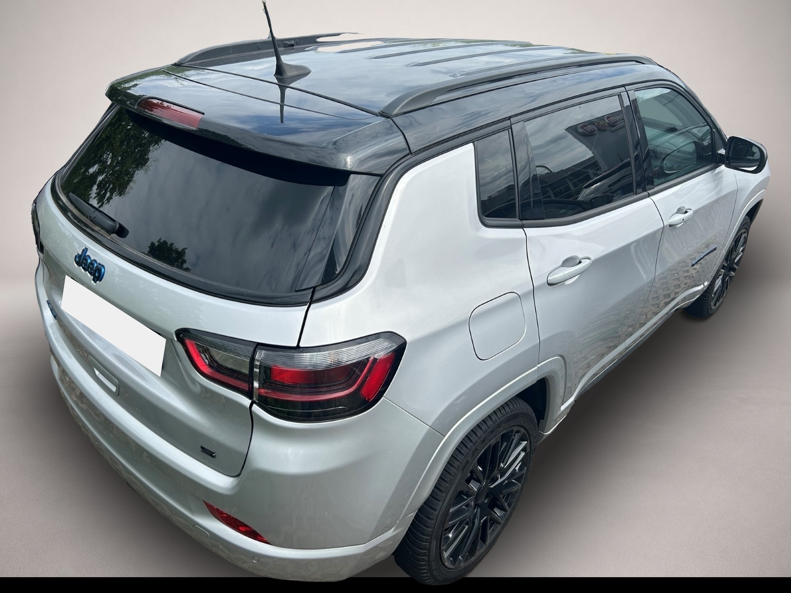 Jeep Compass (12/2022, )