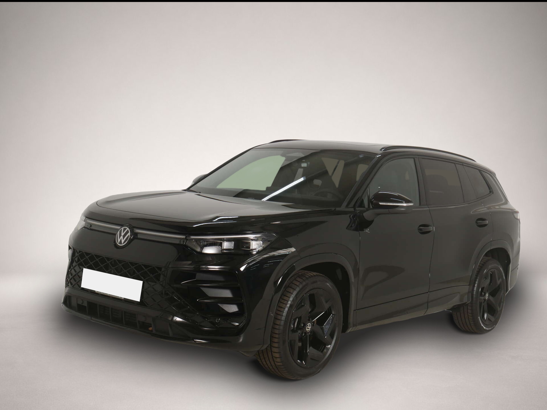 Volkswagen Tayron (07/2025, )