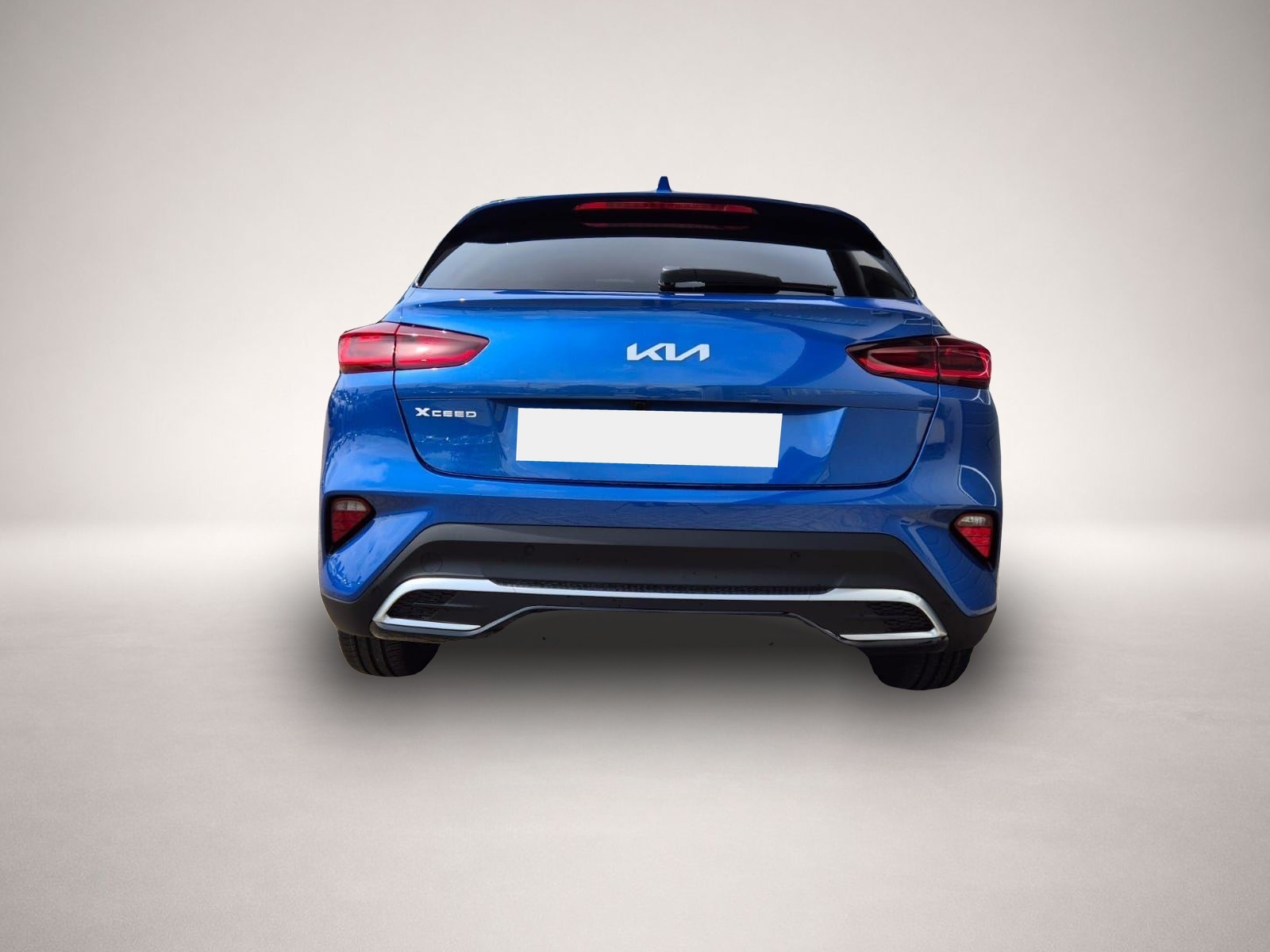 KIA XCeed (03/2026, Benzin)