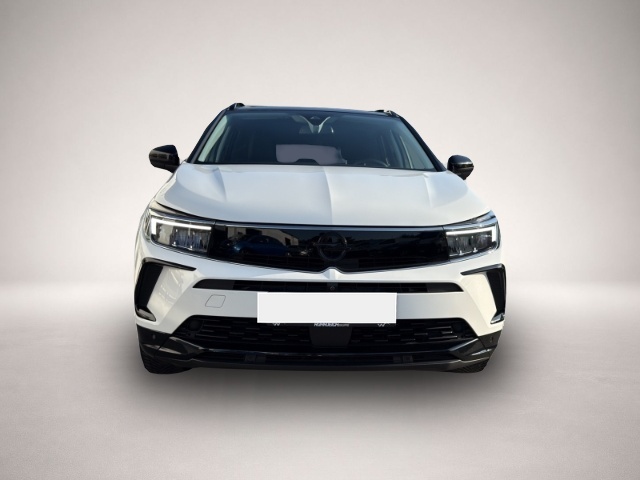 Opel Grandland (X) (09/2023, Benzin)
