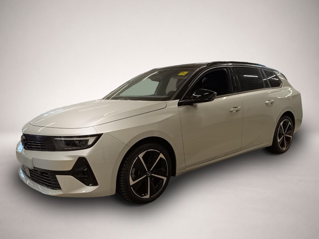 Opel Astra (06/2025, Hybrid (Benzin/Elektro))