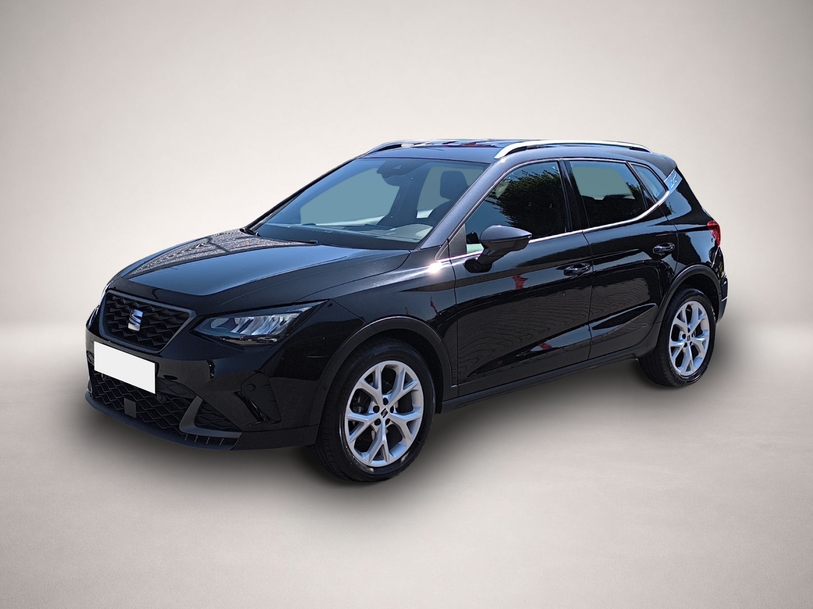 Seat Arona (05/2024, Benzin)