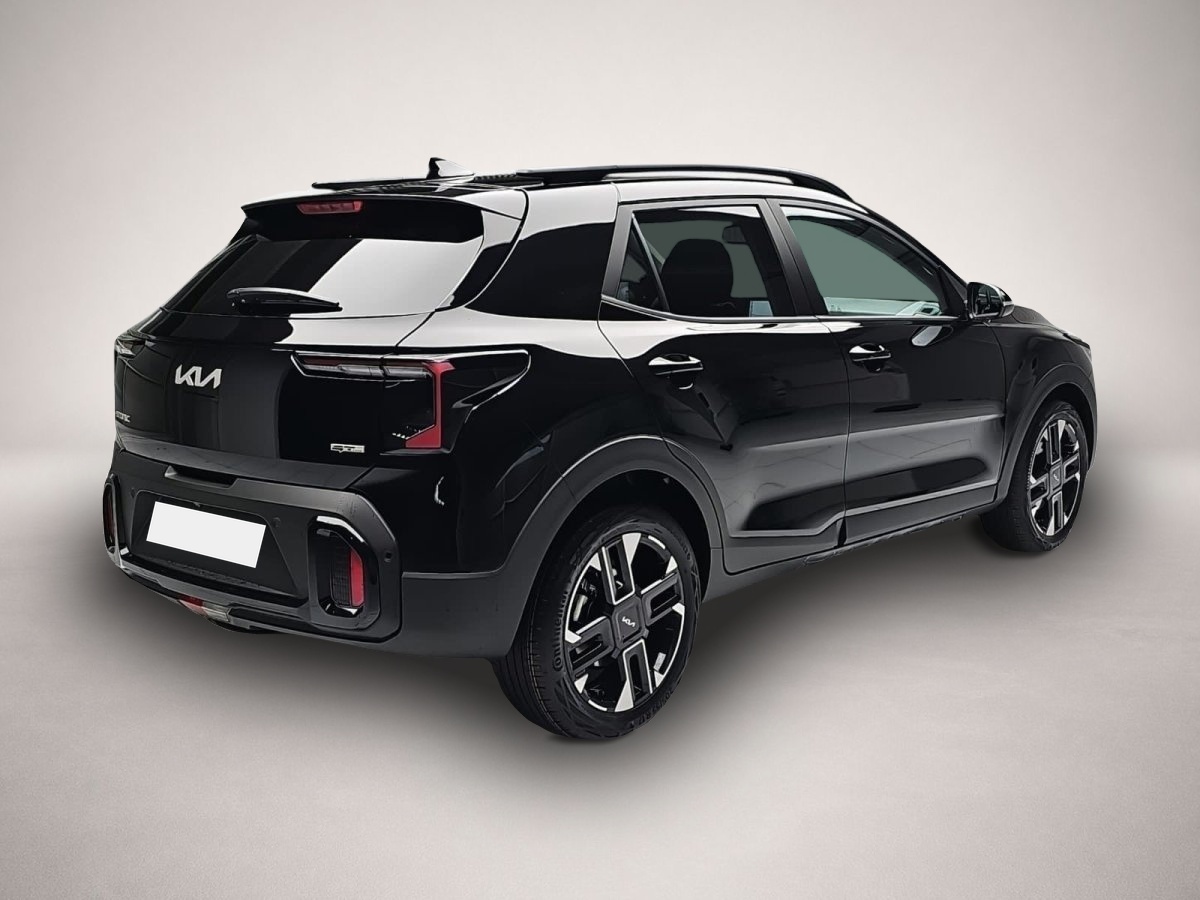 Kia Stonic, image 2 of 4