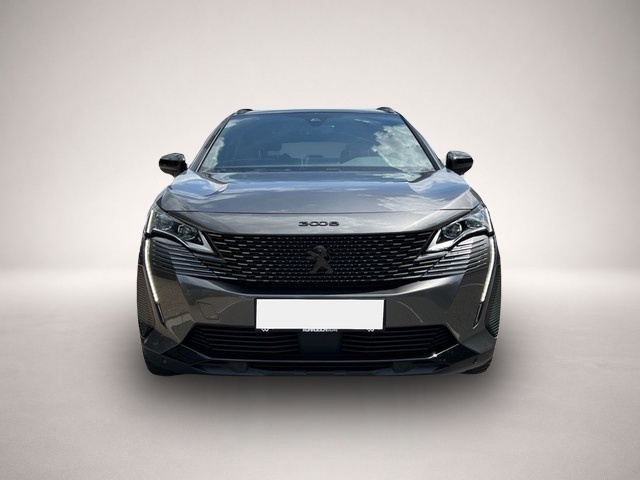 Peugeot 3008 (01/2024, Benzin)