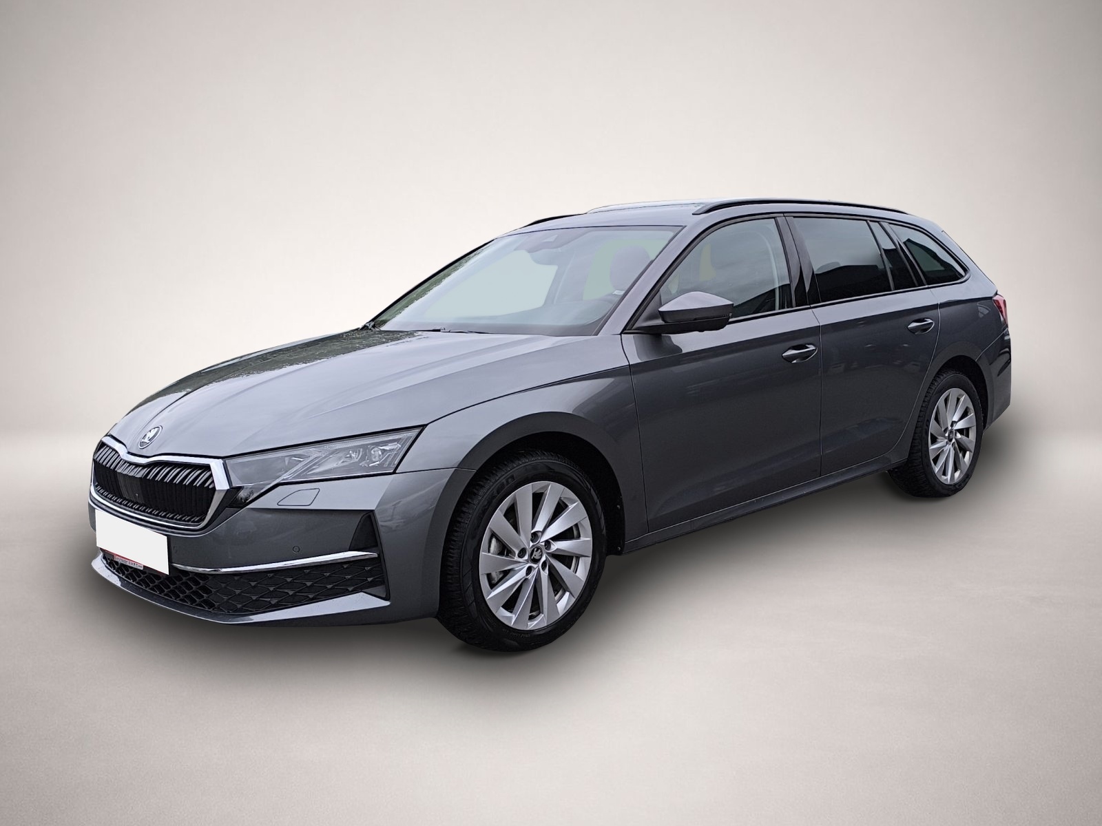 Skoda Octavia (06/2025, Diesel)