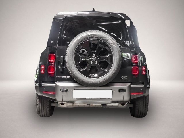 Land-Rover Defender (11/2023, Benzin)
